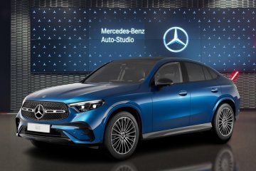 200 d 4MATIC Coupé Pakiet AMG Premium dach panoramiczny 0555913620