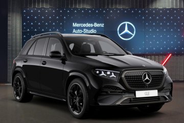 GLE 450 d 4MATIC Pakiet Advanced Plus podgrzewana kierownica Head- up