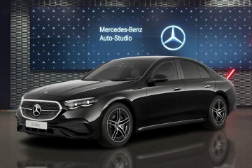 220 d 4MATIC Pakiet wyposażenia AMG Premium Night zimowy 0555923822