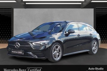 AMG Line FV23% Kamera KeylessGo