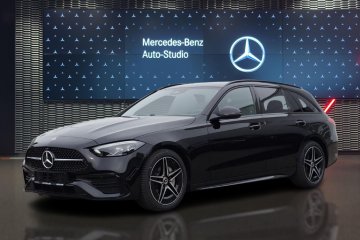 220 d 4MATIC Pakiet AMG Advanced Night Burmester 0455922654