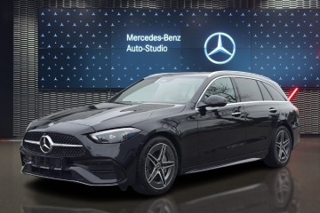 200 d Pakiet AMG kamera 360 Elektryczne fotele 0355920691