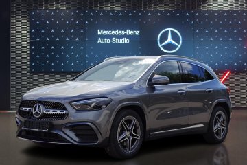 200 Pakiet AMG Premium Multibeam elektryczne fotele 0455922403