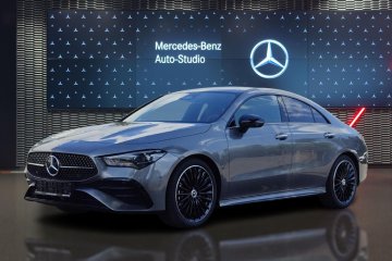 220 4MATIC Pakiet AMG Premium Plus Night 0455921159