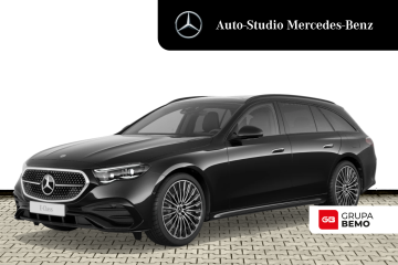 300 de 4MATIC Pakiet wyposażenia AMG Advanced Plus dach panoramiczny