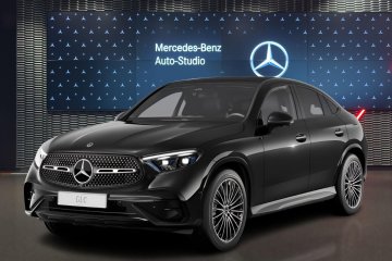 Mercedes Benz 200 4MATIC Pakiet AMG Premium Dach panoramiczny