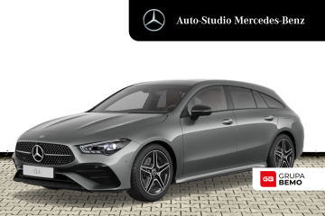 200 Pakiet AMG Advanced Plus Night kamera 360 dach panoramiczny