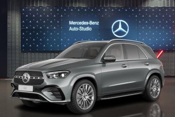 450 d 4MATIC Pakiet wyposażenia AMG Premium zimowy 0555913995