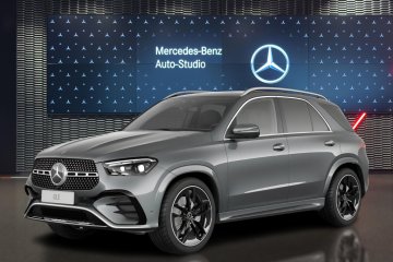 450 d 4MATIC Pakiet wyposażenia AMG Premium hak 0555917655