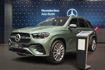 300 d 4MATIC Pakiet wyposażenia AMG Advanced Plus zimowy 0555913979