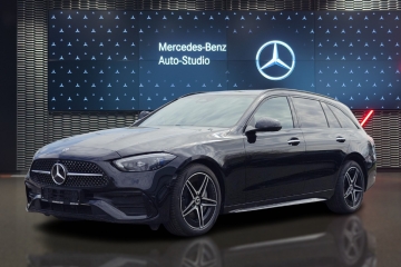 200 d Pakiet AMG Night kamera 360 Elektryczne fotele hak 0355920685