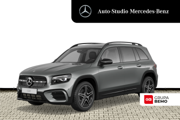 200 Pakiet AMG Advanced Plus Night kamera 360 elektryczne fotele