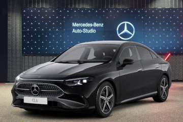 CLA 200 4MATIC  Asystent parkowania z kamerą cofania 0655913921