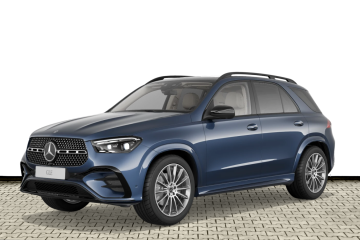 300 d 4MATIC Pakiet wyposażenia AMG Premium Night zimowy 0455905847