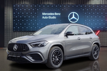 35 4MATIC Pakiet AMG Premium Night zimowy 0455922393