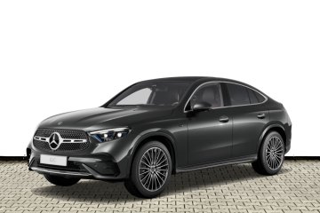 300 e 4MATIC Coupé  Pakiet AMG Premium zimowy 0555903194