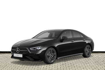 250 4MATIC Pakiet AMG Premium Plus Night 0455921161
