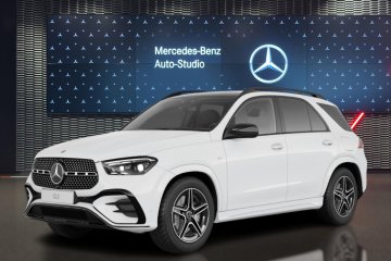 350 de 4MATIC Pakiet wyposażenia AMG Premium Night 0455926313