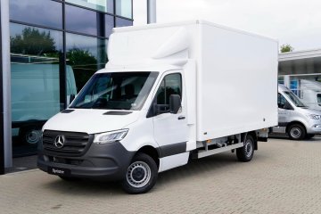 IZOTERMA 317 CDI Automat 9G/ Przyg pod AGREGAT / Leasing od 102,9% !!!