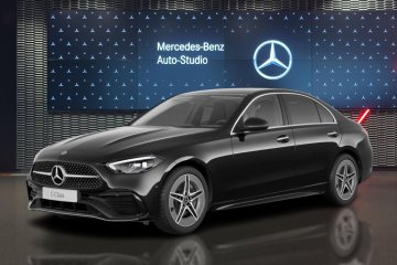180 Pakiet AMG Advanced KEYLESS-GO Comfort Plus 0555920502