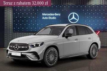 Mercedes Benz Glc 220 d 4Matic  Pakiet AMG Premium 0655913793