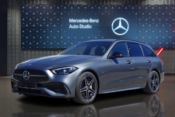 220 d 4MATIC Pakiet AMG Advanced Night kamera 360 0455922625