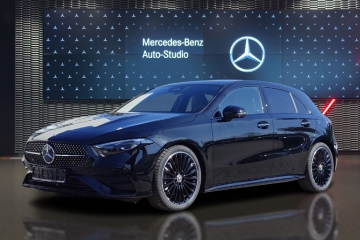 220 4MATIC Pakiet AMG Premium Night MULTIBEAM 0455922707