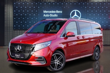 300d EXCLUSIVE/ AMG/ 4Matic / 7-os/ Hak 2,5 t/ Dach Panormiczny