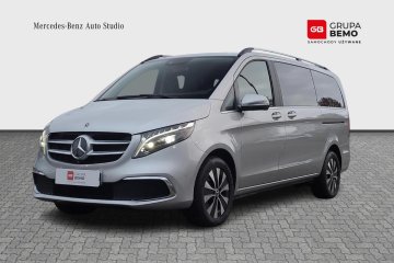 V 250d 4Matic Avantgarde Długi pierwszy właściciel bezwypadkowe FVAT23