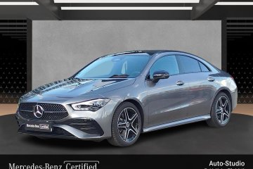 AMG Line FV23% SalPL PanoDach Pamęć Foteli BlindSpot