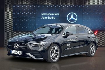 200 Pakiet AMG Premium burmester MULTIBEAM 0455906106