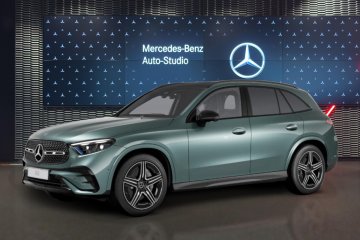 Mercedes Benz GLC  220 d 4MATIC 0655909323