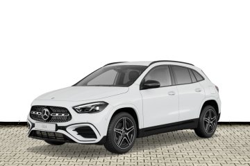 200 Pakiet AMG Advanced Plus Night kamera 360 0555913366