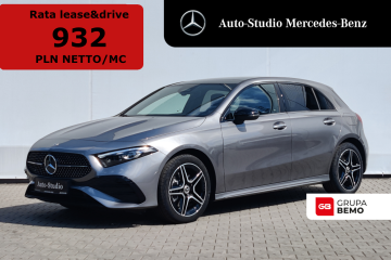 250e FACELIFT Pakiet AMG Premium Dach panorama MULTIBEAM LED plug in