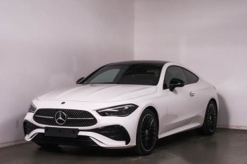 FV 23% Bezwypadkowy PanoDach AMG Line