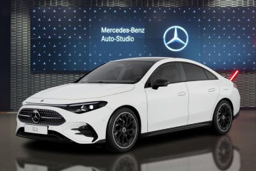 200 Pakiet Advanced Plus z Dodatkami Cyfrowymi Linia AMG 0555934183