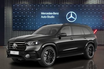 450 d 4MATIC Pakiet wyposażenia AMG Premium Plus Night hak 0555924078