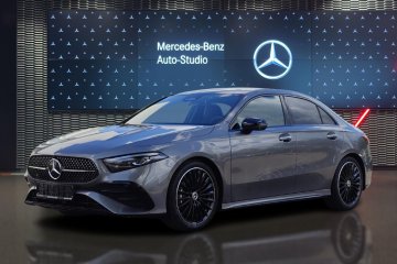 200 Pakiet AMG Premium zimowy Night dach panoramiczny 0455922716