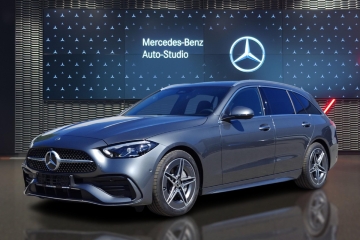200 d Pakiet AMG Advanced hak holowniczy 0455906425