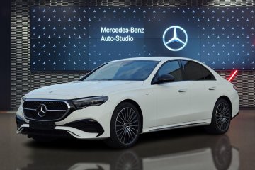 300 e 4MATIC Pakiet wyposażenia AMG Advanced Plus Night 0555903227