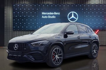 35 4MATIC Pakiet AMG Premium Plus Night 0455922392