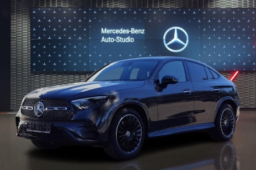 300 4MATIC Coupé Pakiet AMG Premium Night 0555913543