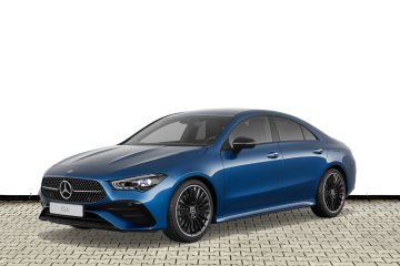 200 Pakiet AMG Advanced Plus Night burmester 0455921162