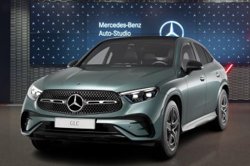 Mercedes Benz 200 4MATIC