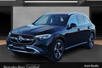 GLC 220d 4Matic Polski Salon FVAT23%