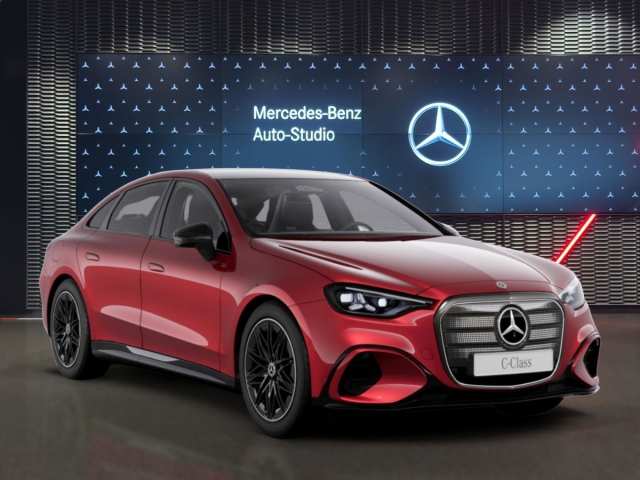 mercedes-benz