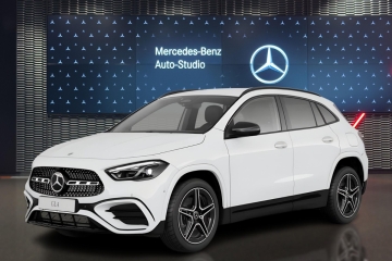 200 Pakiet AMG Advanced Plus Night kamera 360 0555913366