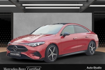 AMGLine PanoDach Distronic MartwePole PamięćFoteli FV23%