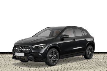 200 Pakiet AMG Advanced Plus Night 0555913367
