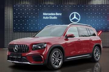 35 4MATIC Pakiet AMG Premium Plus zimowy 0455920566